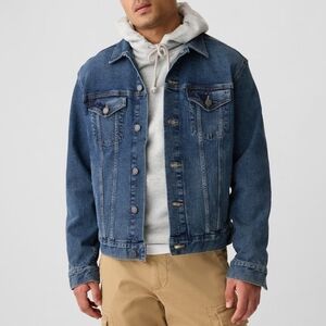 Gap Icon Denim Jacket